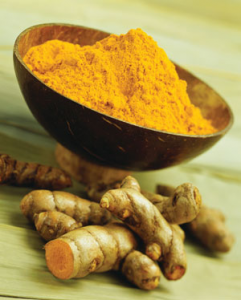 Curcumin Named One Of Three Spices For Preventing Cancer...