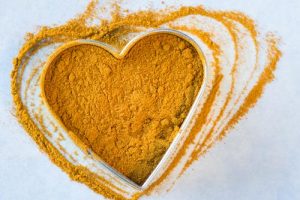 Curcumin Is Effective For Lowering Cardiovascular Risks 